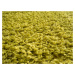 Mono Carpet Kusový koberec Efor Shaggy 1903 Green - 200x290 cm