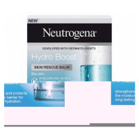 Neutrogena Hydro Boost koncentrovaný pleťový balzám 50ml