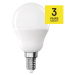 EMOS LED CLS MINI GLOBE 6,5W(60W) 806lm E14 NW