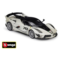 Bburago 1:18 Ferrari FXX-K EVO No.70, Bburago, W007245