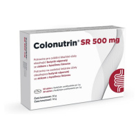 COLONUTRIN SR 500 mg 30 tablet