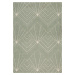 Oriental Weavers koberce Kusový koberec Portland 58/RT4G - 133x190 cm
