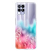 iSaprio Rainbow Grass pro Realme 8i