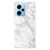 iSaprio SilverMarble 14 pro Xiaomi Redmi Note 12 Pro+ 5G