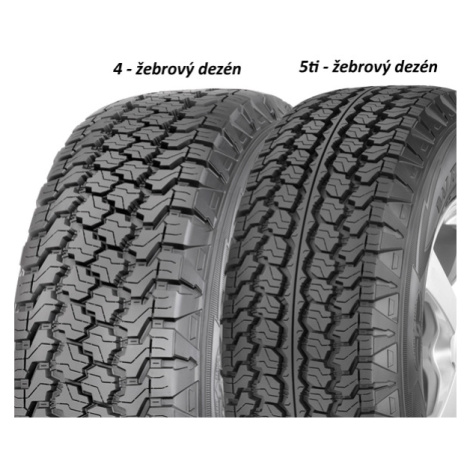 Goodyear Wrangler AT/S 205/- R16 110/108 S