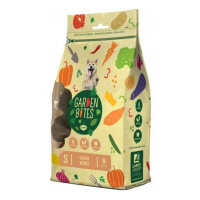 Duvo+ Garden Bites Vegan Bones 11cm/340g sáček