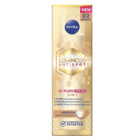 NIVEA Face Cellular Luminous CC fluid medium 40 ml