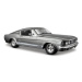 Maisto -  Ford Mustang GT 1967  1:24