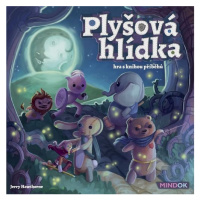 Plyšová hlídka