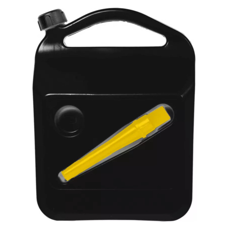 Kanystr PHM Coyote secure 10l plast černo/žlutý