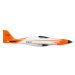 E-flite V900 0.9m SAFE Select BNF Basic