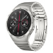 Huawei Watch GT 4/46mm/Silver/Elegant Band/Silver