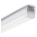 LED nástěnné lineární svítidlo Philips Linear 31232/31/P0 2700K bílé, 29 cm