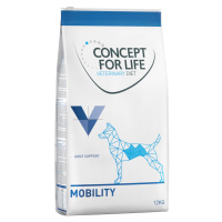 Concept for Life Veterinary Diet Dog Mobility - 2 x 12 kg