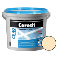 Spárovací hmota Ceresit CE 40 cream 2 kg CG2WA CE40228