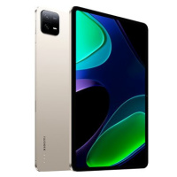 Xiaomi Pad 6 8GB/256GB Zlatý