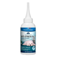 Francodex Anti-stress kapky pro psy a kočky 100 ml