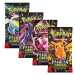 Pokémon TCG: SV4.5 Paldean Fates - Booster Bundle