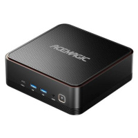 Acemagic F2A Ultra 5 125H (32+1TB) Black