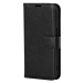 AlzaGuard Book Flip Case pro iPhone 15 černé