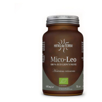 Hifas da Terra Mico-Leo BIO 70 kapslí