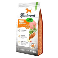 Eminent Maxi Junior High Premium 15 kg + 2 kg