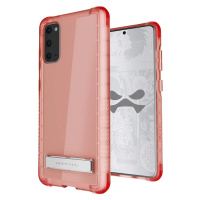 Kryt Ghostek - Samsung Galaxy S20 Case Covert 4, Pink (GHOCAS2439)