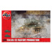 Classic Kit tank A1361 - T34 / 85 112 Factory Production (1:35)