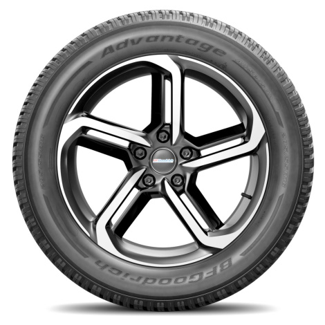 BFGoodrich Advantage All Season 205/50 R17 93 V XL