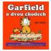 Garfield o dvou chodech č.9+10