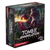 Wizards of the Coast Dungeons & Dragons Tomb of Annihilation