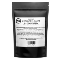 MAXXWIN L-Citrulline Malate - 300g