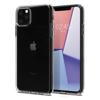 Kryt Spigen Crystal Flex, clear - iPhone 11 Pro Max (075CS27044)