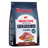 Rocco Mealtime jehněčí - 5 x 1 kg