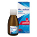 Mucosolvan Junior sirup 100 ml