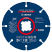 BOSCH Víceúčelový řezný kotouč EXPERT Carbide Multi Wheel X-LOCK 115 mm, 22,23 mm 2.608.901.192