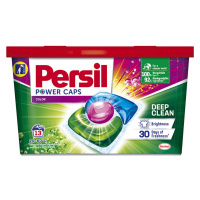 Persil kapsle Power-Caps 13ks Color