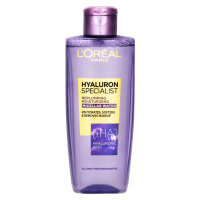 Loréal Paris Hyaluron Specialist vyplňující micelární voda 200 ml