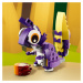 LEGO® Creator 31125 Zvířátka z kouzelného lesa - 31125