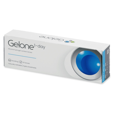Gelone 1-day (30 čoček) 3111118_96008375