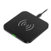 ChoeTech Wireless Fast Charger Pad 10W Black