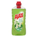 AJAX  Floral Fiesta Flower Čistící prostředek Green 1000 ml