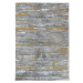 Kusový koberec Zara 8488 Yellow Grey 160x220 cm