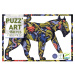 Djeco Puzzle Panter - 150 pcs