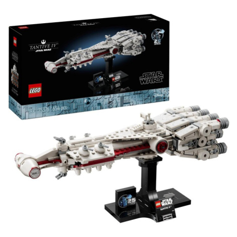 LEGO Star Wars - Tantive IV™ 75376