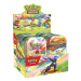 Pokémon Vibrant Paldea Mini Tin Box - 10x Mini Tin Sealed