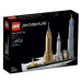 LEGO® Architecture 21028 New York City