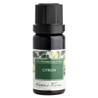 NOBILIS TILIA Éterický olej Citron 10 ml