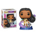 Funko Pop! 1017 Disney Princess Pocahontas Special Diamond Collection