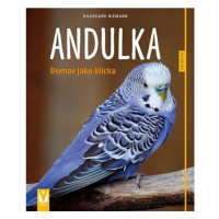 Andulka - Domov jako klícka Jan Vašut s.r.o.